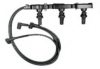 PEUGE 5967N8 Ignition Cable Kit